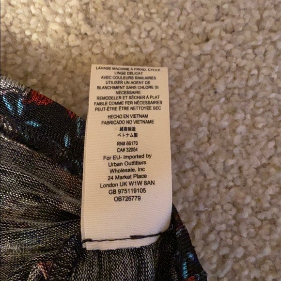 Free People Free Dock Top - Picture 10 of 10